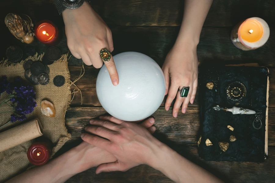 Psychic Readings Psychic Readings